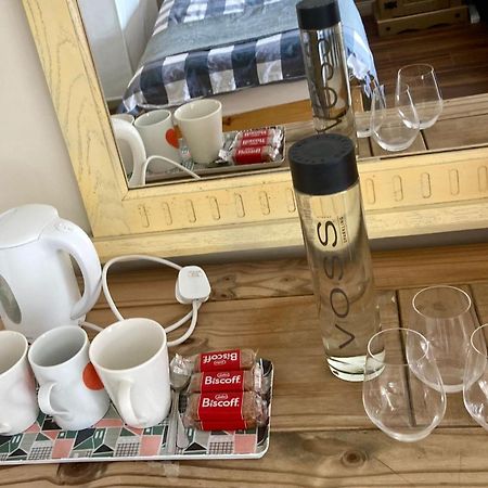 Newry Premium B&B 外观 照片