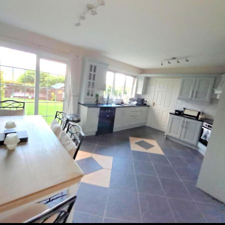 Newry Premium B&B 外观 照片