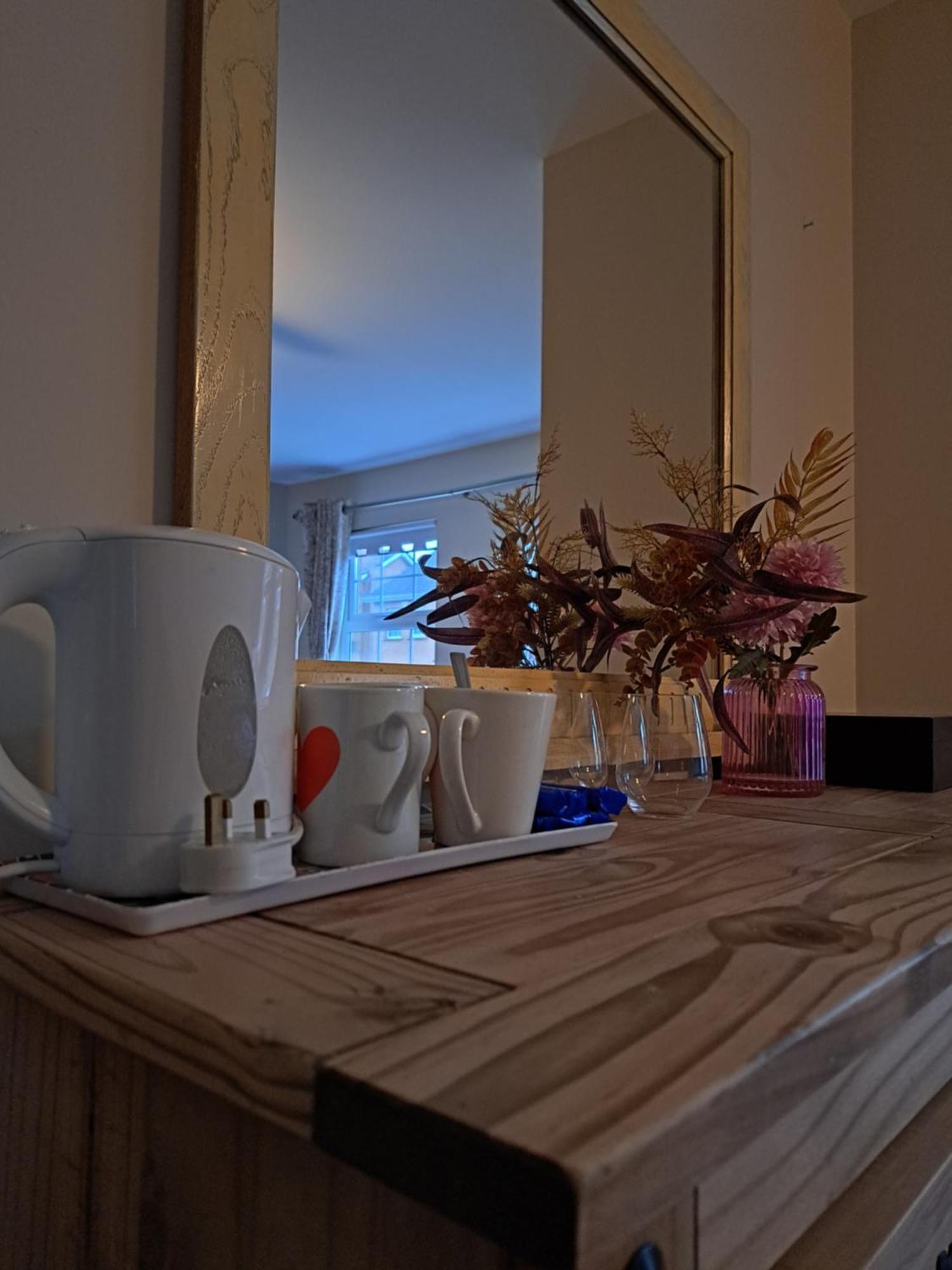 Newry Premium B&B 外观 照片