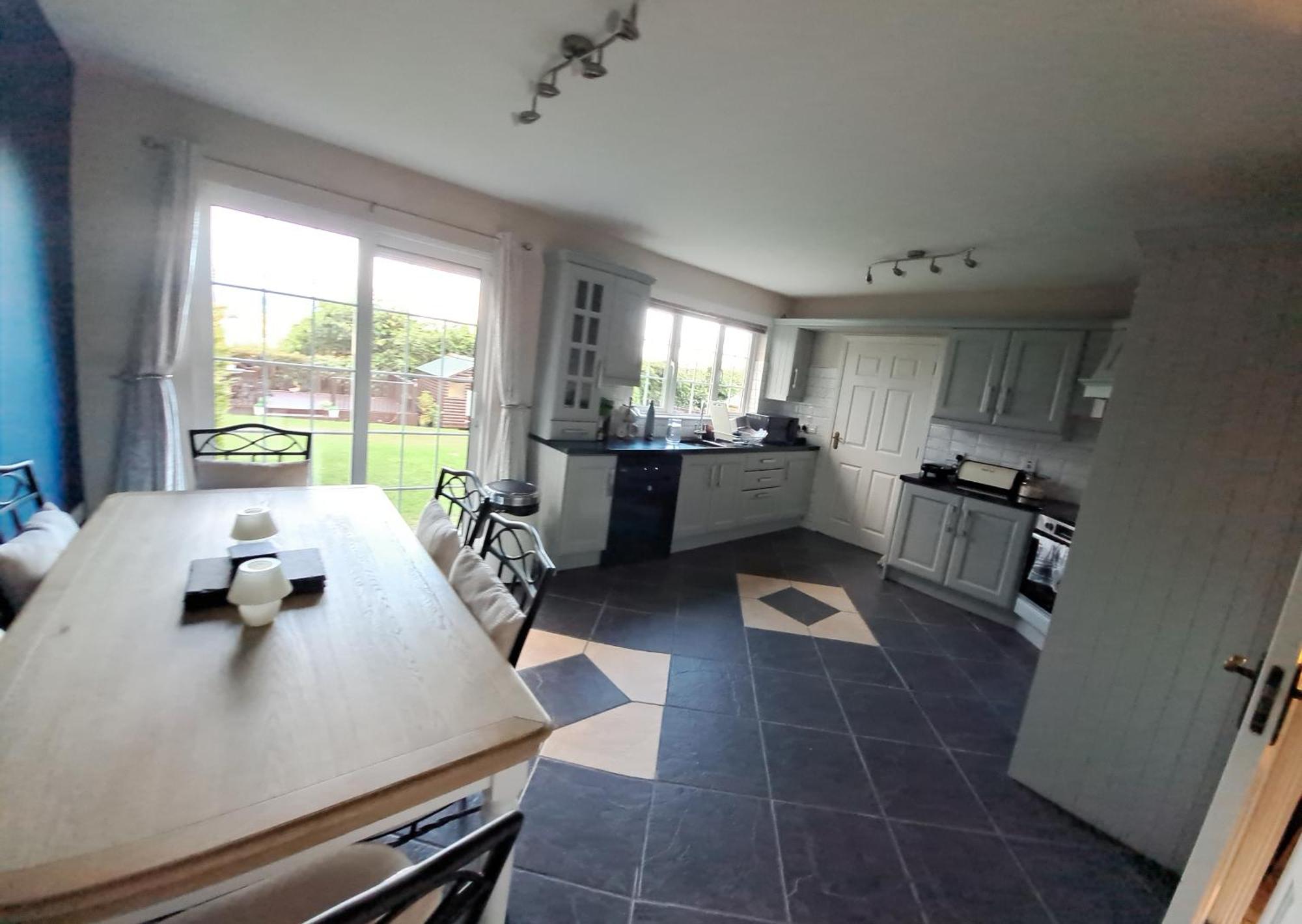 Newry Premium B&B 外观 照片