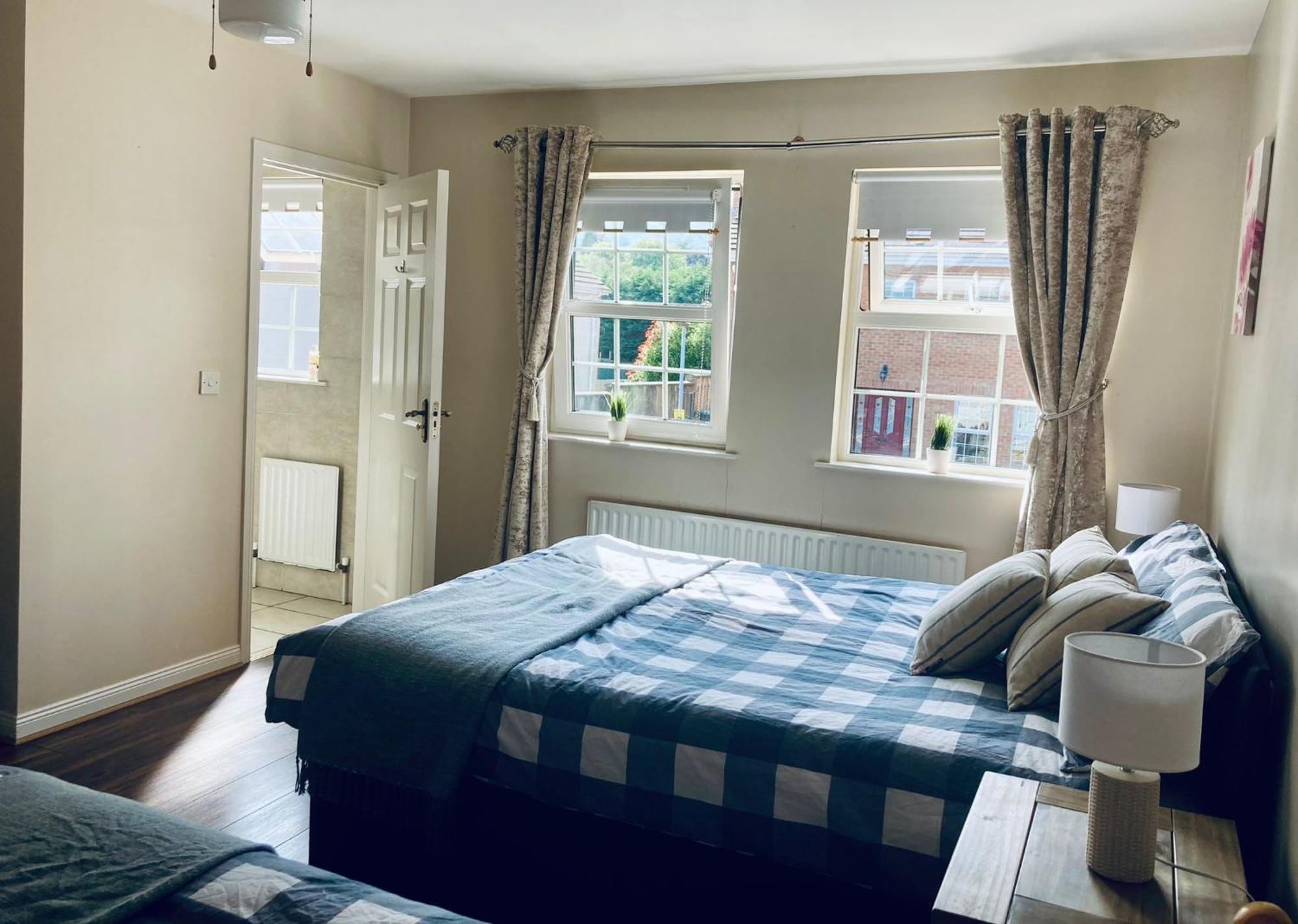 Newry Premium B&B 外观 照片