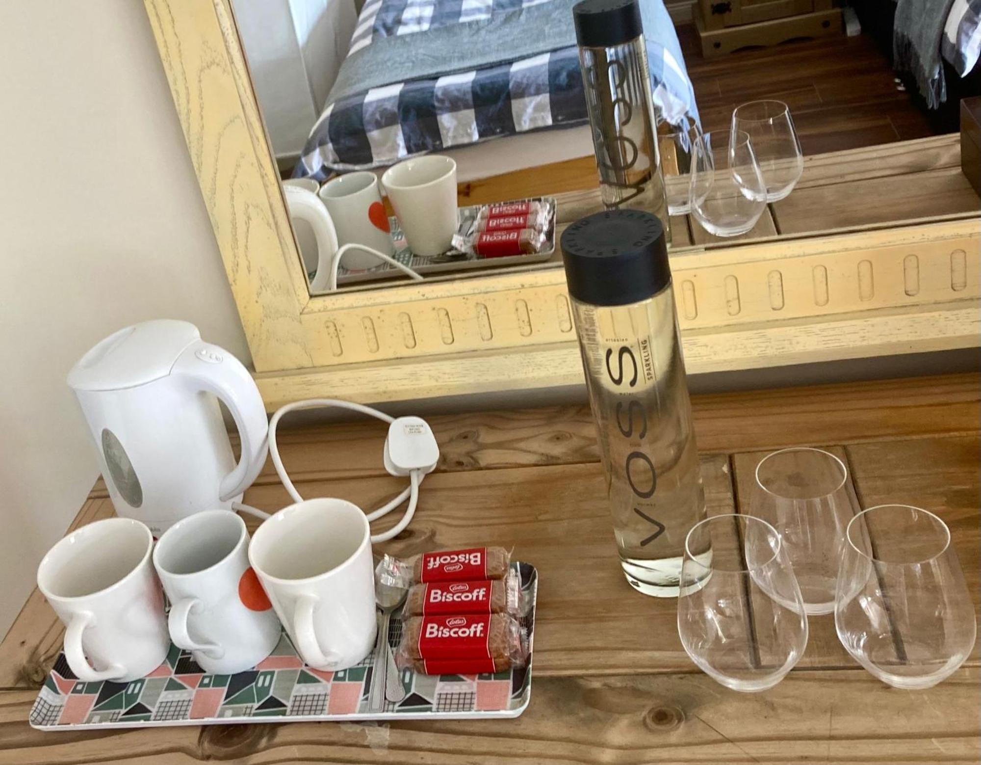 Newry Premium B&B 外观 照片