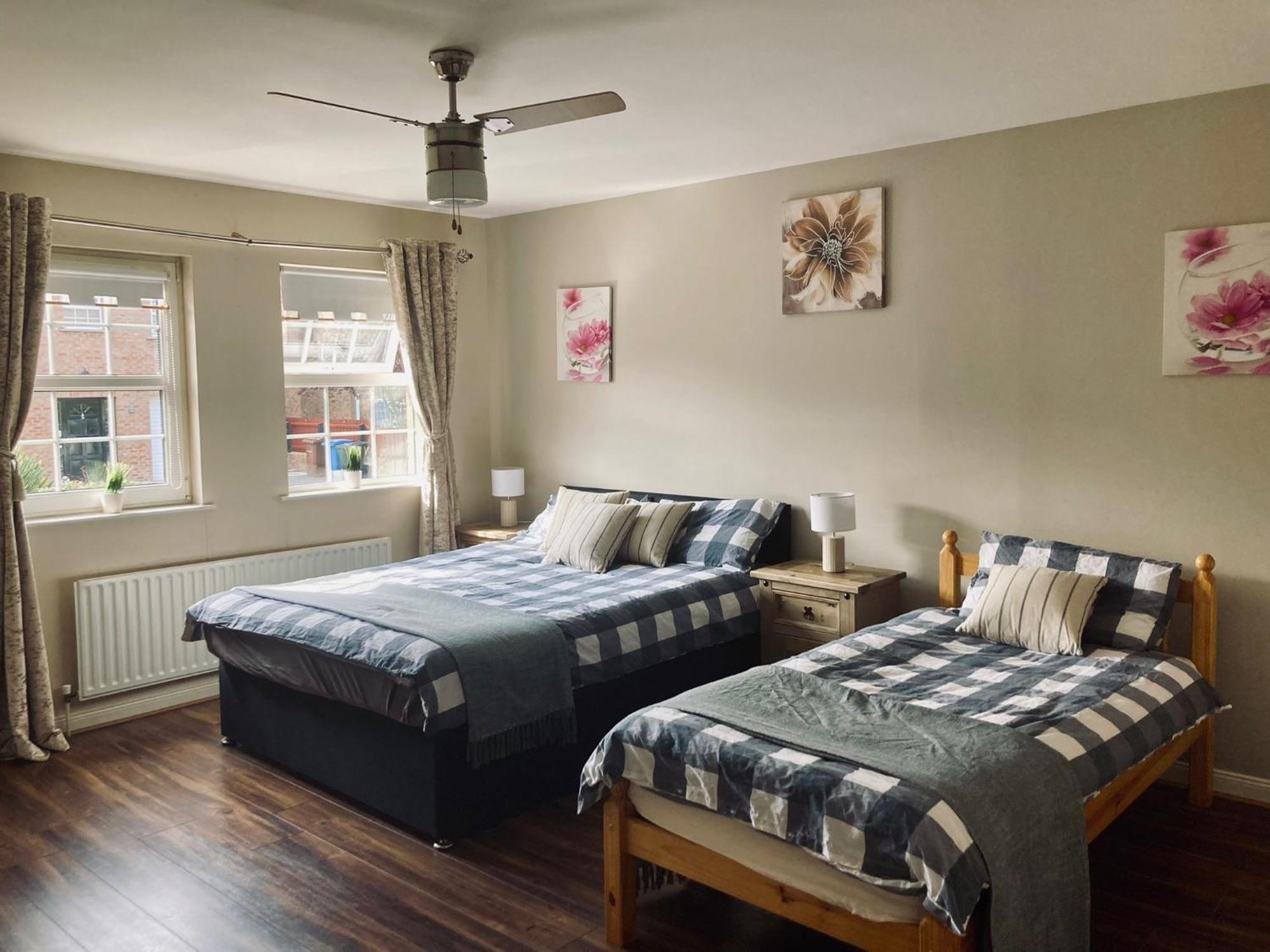 Newry Premium B&B 外观 照片