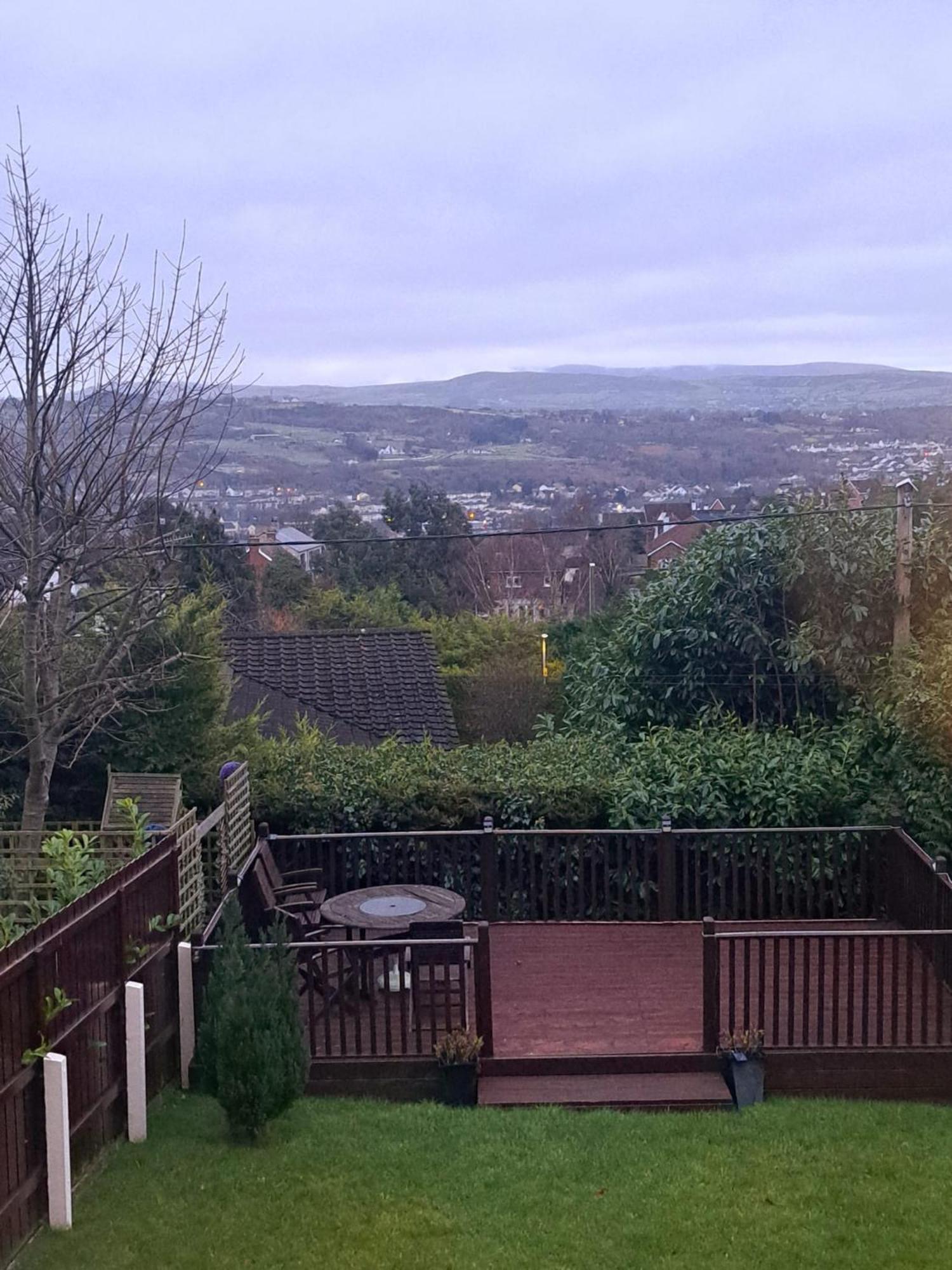 Newry Premium B&B 外观 照片