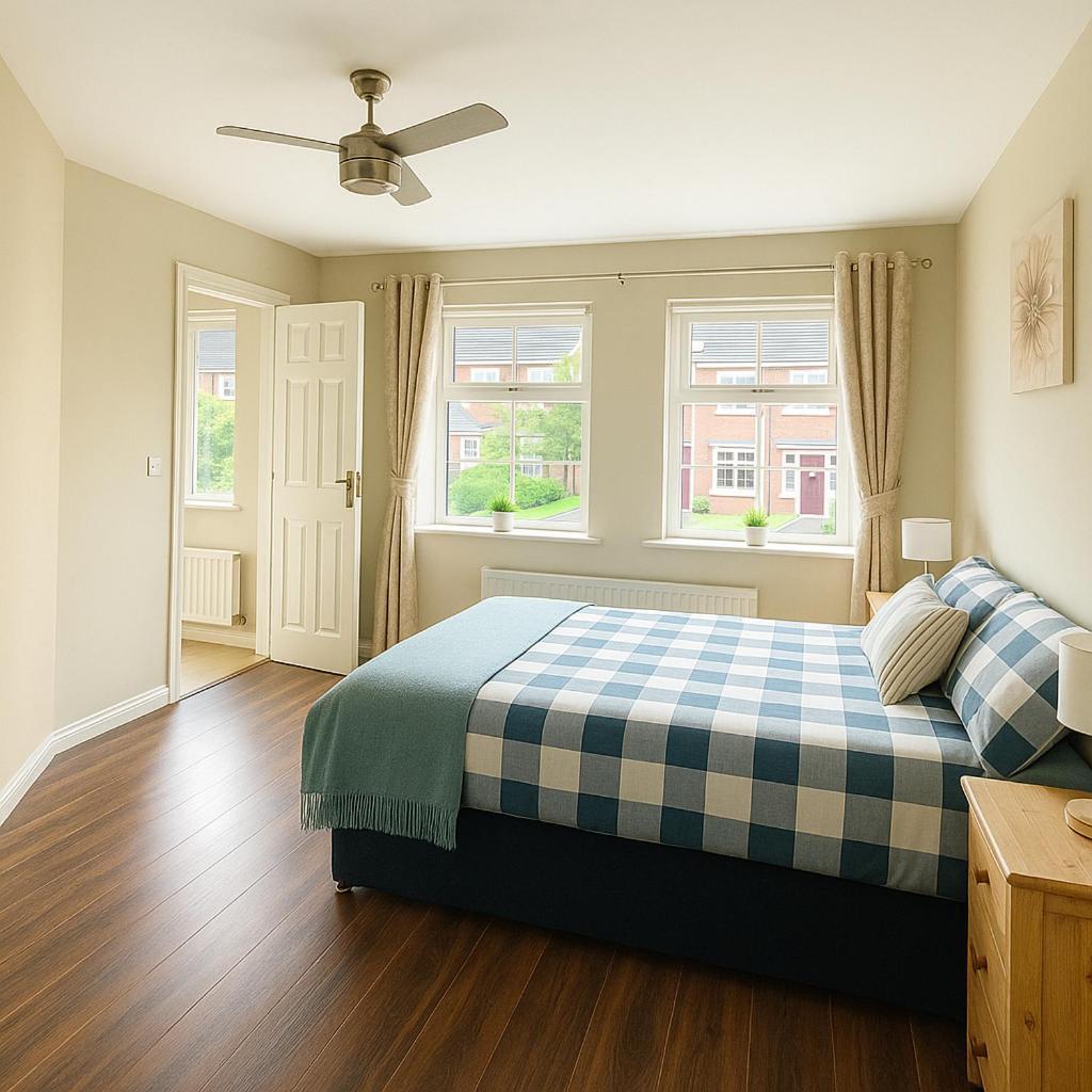 Newry Premium B&B 外观 照片