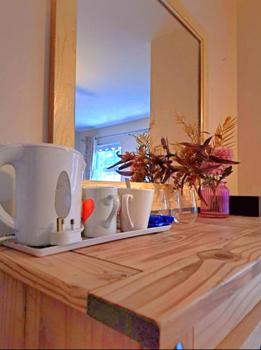 Newry Premium B&B 外观 照片
