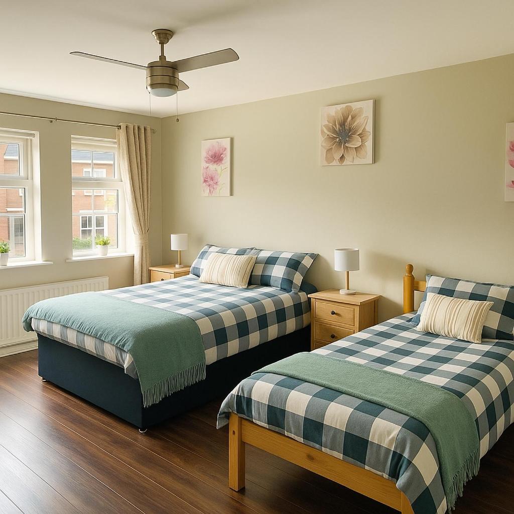 Newry Premium B&B 外观 照片