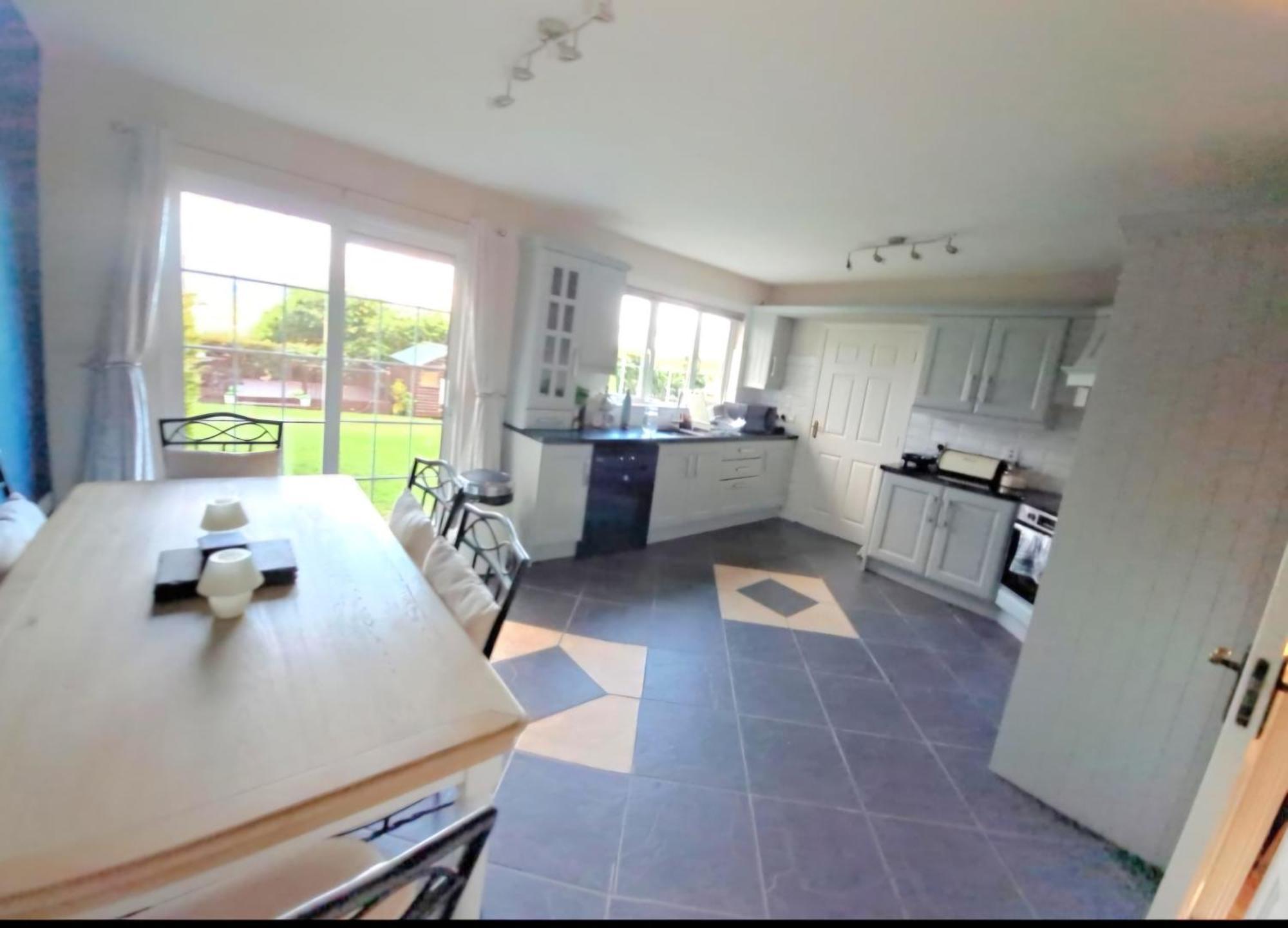 Newry Premium B&B 外观 照片