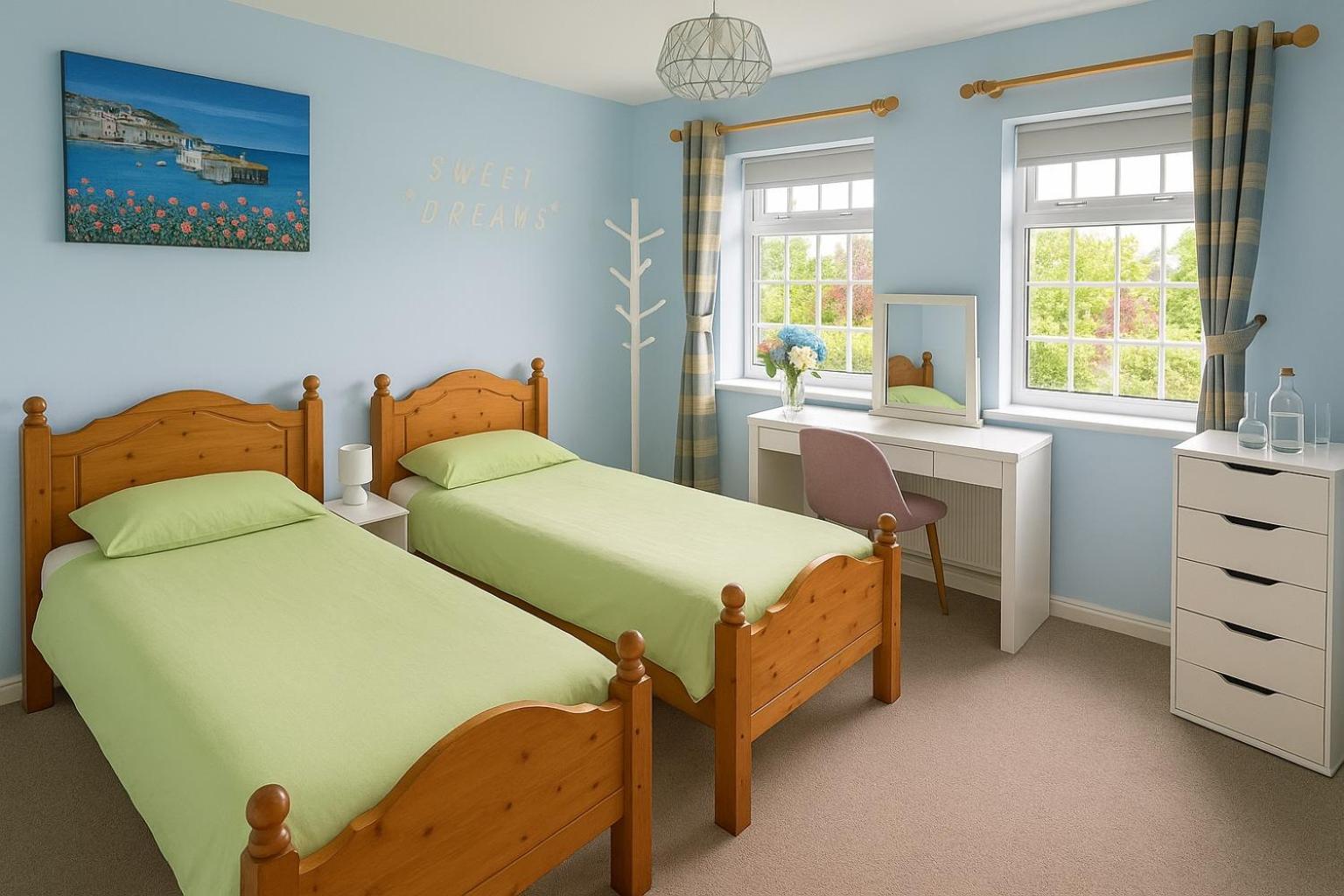 Newry Premium B&B 外观 照片