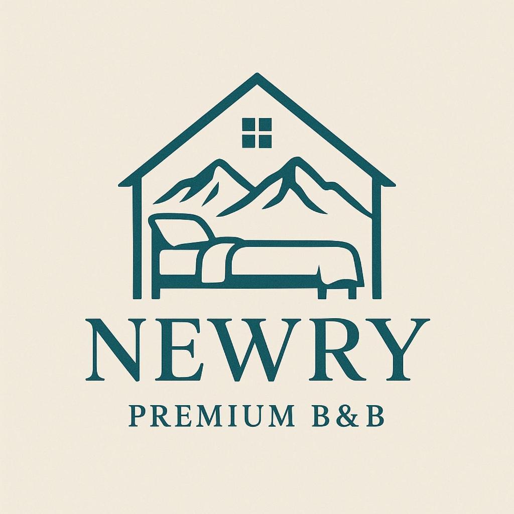 Newry Premium B&B 外观 照片