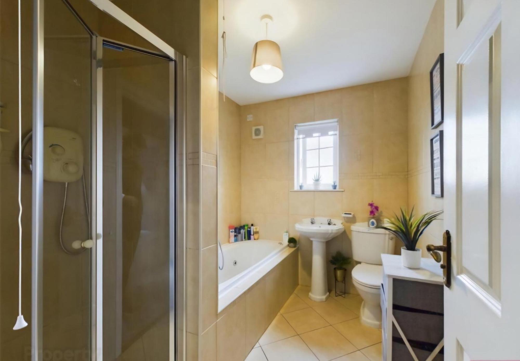 Newry Premium B&B 外观 照片